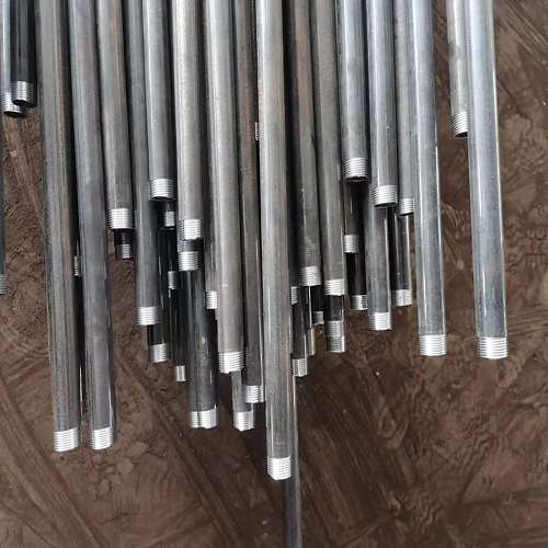 百色声测管重量是多少？买管必知的计算公式