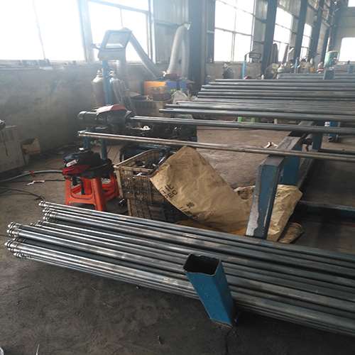 百色桥梁桩基声测管的施工工艺流程
