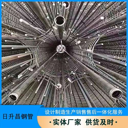 百色声测管规格型号有哪些分类？
